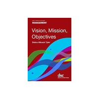 Directory of Social Change Vision, Mission, Objectives (häftad, eng)