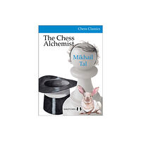 Quality Chess UK LLP The Chess Alchemist (häftad, eng)