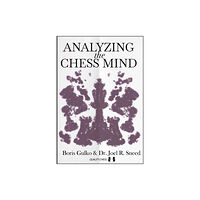 Quality Chess UK LLP Analyzing the Chess Mind (häftad, eng)