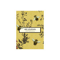 Vintage Publishing Bee Journal (The Birds and the Bees) (häftad, eng)