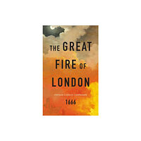 Vintage Publishing The Great Fire of London (häftad, eng)