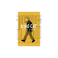 Drawn and Quarterly King-cat Classix (häftad, eng)