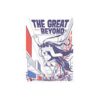 Drawn and Quarterly The Great Beyond (inbunden, eng)