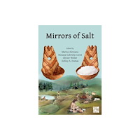 Archaeopress Mirrors of Salt (häftad, eng)