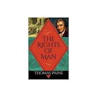 Arcturus publishing ltd The Rights of Man (häftad, eng)
