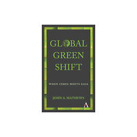 Anthem press Global Green Shift (häftad, eng)