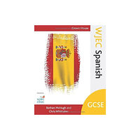 Crown House Publishing WJEC GCSE Spanish (häftad, eng)