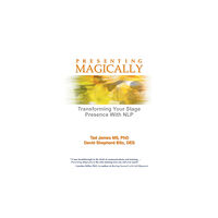 Crown House Publishing Presenting Magically (häftad, eng)