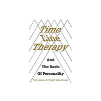 Crown House Publishing Time Line Therapy and the Basis of Personality (häftad, eng)