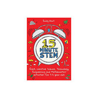 Crown House Publishing 15-Minute STEM (häftad, eng)