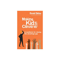 Crown House Publishing Making Kids Cleverer (häftad, eng)