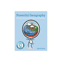 Crown House Publishing Powerful Geography (häftad, eng)