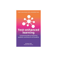 Crown House Publishing Test-Enhanced Learning (häftad, eng)