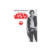 Titan Books Ltd Star Wars: The Best of Star Wars Insider (häftad, eng)