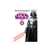 Titan Books Ltd Star Wars: The Best of Star Wars Insider (häftad, eng)