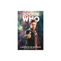 Titan Books Ltd Doctor Who: The Eight Doctor (häftad, eng)