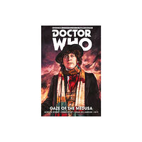 Titan Books Ltd Doctor Who: The Fourth Doctor: Gaze of the Medusa (häftad, eng)