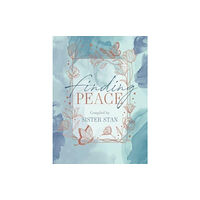 Columba Books Finding Peace (inbunden, eng)