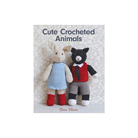 GMC Publications Cute Crocheted Animals (häftad, eng)