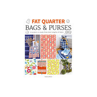 GMC Publications Fat Quarter: Bags & Purses (häftad, eng)