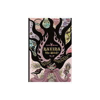 Titan Books Ltd Ravina the Witch? (inbunden, eng)