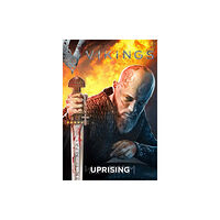 Titan Books Ltd Vikings: Uprising (häftad, eng)