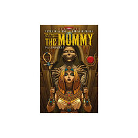 Titan Books Ltd The Mummy: Palimpsest (häftad, eng)