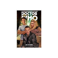 Titan Books Ltd Doctor Who: The Ninth Doctor Volume 4: Sin Eaters (häftad, eng)