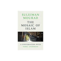 Verso Books The Mosaic of Islam (häftad, eng)