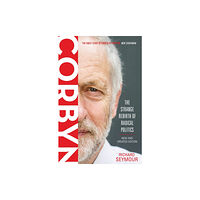 Verso Books Corbyn (häftad, eng)