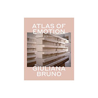 Verso Books Atlas of Emotion (häftad, eng)