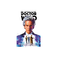 Titan Books Ltd Doctor Who: The Lost Dimension Book 2 (inbunden, eng)