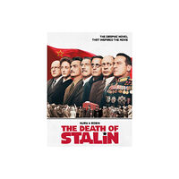 Titan Books Ltd The Death of Stalin Movie Edition (häftad, eng)