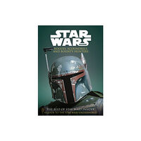 Titan Books Ltd Star Wars: Rogues, Scoundrels & Bounty Hunters (häftad, eng)