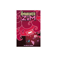 Titan Books Ltd Invader Zim Volume 5 (häftad, eng)