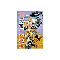 Titan Books Ltd Tank Girl Full Color Classics Volume 2 (inbunden, eng)