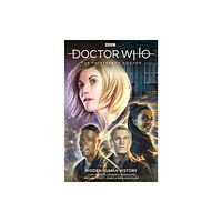 Titan Books Ltd Doctor Who the Thirteenth Doctor Volume 2 (häftad, eng)