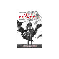 Titan Books Ltd Penny Dreadful Voume 1: Oversized Art Edition (inbunden)