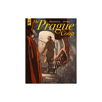 Titan Books Ltd The Prague Coup (inbunden, eng)