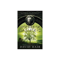 Quercus Publishing Mother of Daemons (häftad, eng)