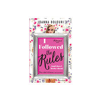 Quercus Publishing I Followed the Rules (häftad, eng)