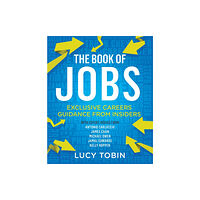 Quercus Publishing The Book of Jobs (häftad, eng)