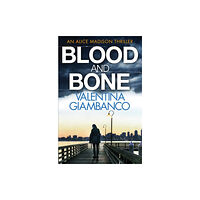 Quercus Publishing Blood and Bone (häftad, eng)