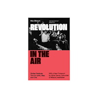 Verso Books Revolution in the Air (häftad, eng)