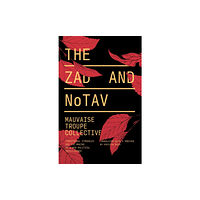 Verso Books The Zad and NoTAV (häftad, eng)