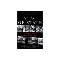 Verso Books An Act of State (häftad, eng)