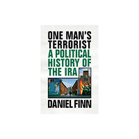 Verso Books One Man's Terrorist (inbunden, eng)