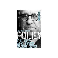 Biteback Publishing Foley (häftad, eng)