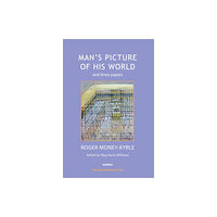 Karnac Books Man's Picture of His World and Three Papers (häftad, eng)