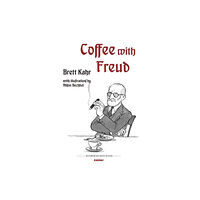 Taylor & francis ltd Coffee with Freud (häftad, eng)